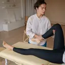 Massage sportif